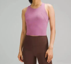 Lululemon Wunder Train Racerback Tank