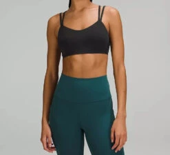 Lululemon Like A Cloud Bra B/C