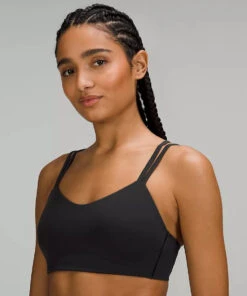 Lululemon Like A Cloud Bra B/C -EQUINOX Sales LW2BYCS 0001 4