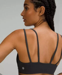 Lululemon Like A Cloud Bra B/C -EQUINOX Sales LW2BYCS 0001 5
