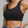 Lululemon Enlite Front-Zip Bra 5 Lululemon Enlite Front-Zip Bra -EQUINOX Sales LW2CYFS 0001 1 brafront