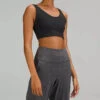 Lululemon Align Ribbed Bra A/B Cup, Light Support -EQUINOX Sales LW2DHWS 4780 1