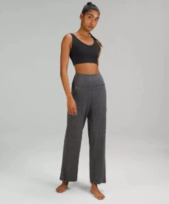 Lululemon Align Ribbed Bra A/B Cup, Light Support -EQUINOX Sales LW2DHWS 4780 3