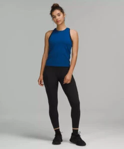 Lululemon Fast And Free High-Rise Tight 25" -EQUINOX Sales LW5BXQS 0001 2