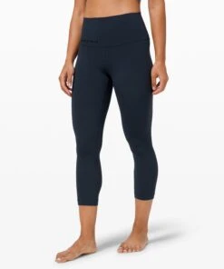 Lululemon Align Crop 21"