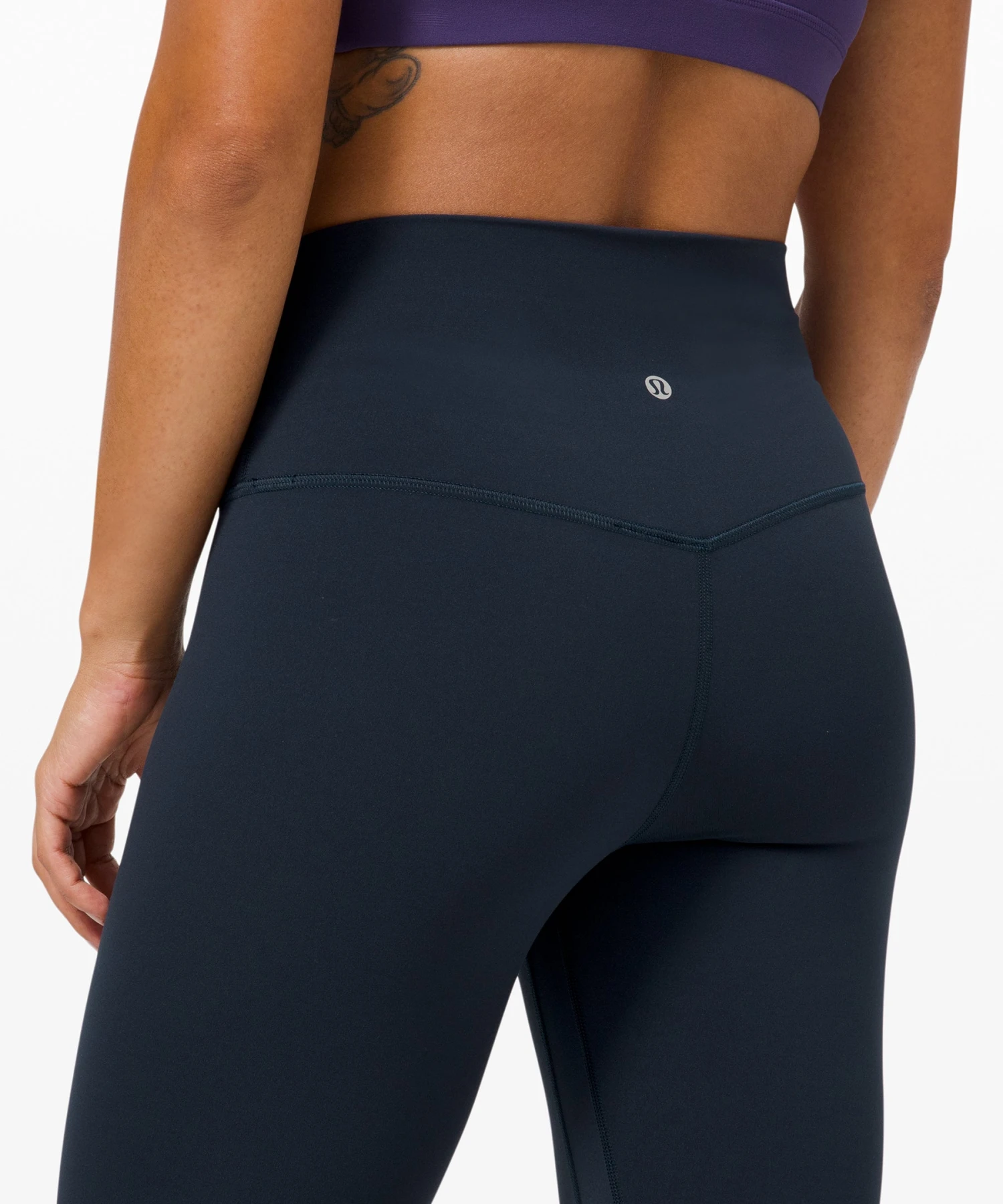 Lululemon Align Crop 21" 4 Lululemon Align Crop 21" - Image 4