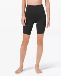Lululemon Align Short With Pockets 8"