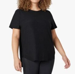 Beyond Yoga On The Down Low Bopo T-Shirt