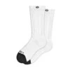 Lasso Performance Compression Crew Socks White 5 Lasso Performance Compression Crew Socks White -EQUINOX Sales Lasso Crew White Post 3e096125 23d9 4105 ae78 76b243eb46d9