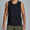 Fourlaps Level Tank -EQUINOX Sales LevelTank Black 1