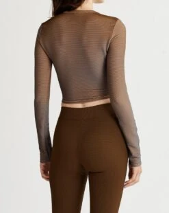 Nylora Tory Top -EQUINOX Sales Look06 0658