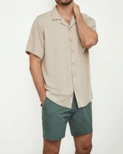 Onia Vacation Shirt 10 Onia Vacation Shirt -EQUINOX Sales Look 39 1456 37d1b77a 130c 4552 8887 d8a065f8dc26