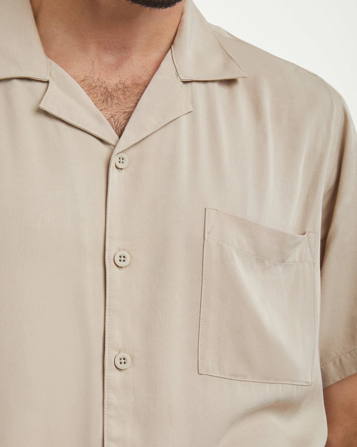 Onia Vacation Shirt 3 Onia Vacation Shirt - Image 3