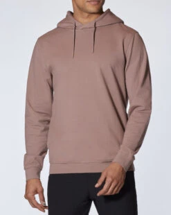 Cuts Hoodie Classic Signature Fit