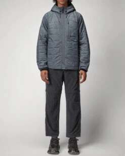 The Arrivals Haelo Hoodie [Man]