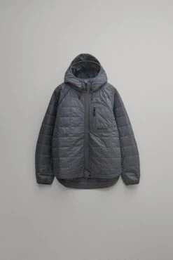 The Arrivals Haelo Hoodie [Man] -EQUINOX Sales M HAELO HOODIE CHARCOAL 2x3 23fcab3f b1a1 4867 b4ce 97723c520c15