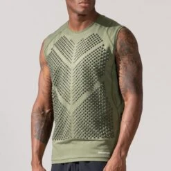 Omorpho G-Top Sleeveless