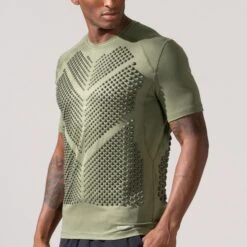 Omorpho G-Top Short Sleeve