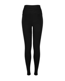 AUDREY LEGGINGS -EQUINOX Sales NL0138BLACKBACK