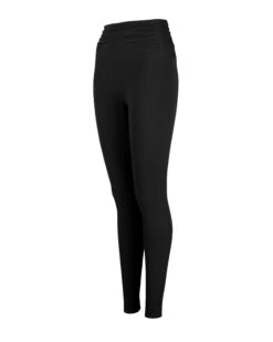 AUDREY LEGGINGS -EQUINOX Sales NL0138BLACKSIDE