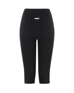 LEA LEGGINGS -EQUINOX Sales NL0139BLACKBACK