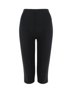 LEA LEGGINGS -EQUINOX Sales NL0139BLACKFRONT