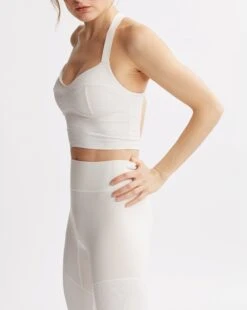 Nylora Atticus Tank -EQUINOX Sales NT1197 CREAM 3 c0bc733e 91cb 4599 9b89 6e050b36f637