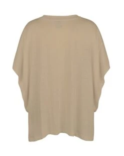 LORA TOP -EQUINOX Sales NT1550BEIGEBACK