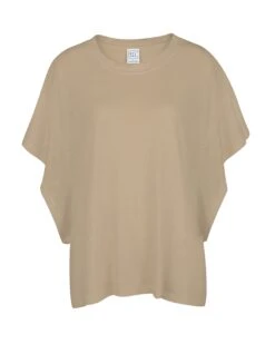 LORA TOP -EQUINOX Sales NT1550BEIGEFRONT