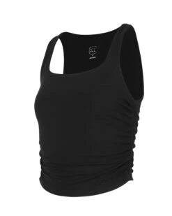 Lily Top -EQUINOX Sales NT1560BLACKSIDE