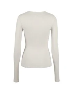Jules Top -EQUINOX Sales NT1568CREAMBACK