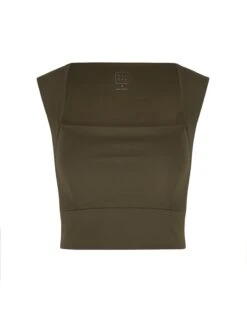 MARTA TOP -EQUINOX Sales NT1570ASHFRONT