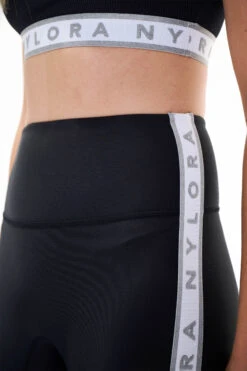 Nylora Jemma Leggings Black -EQUINOX Sales Nylora TennisGolf Shot 13 0818 dbaabf65 818f 45b0 8996 679af60e4902