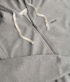 Olivers Classic Zip Hoodie -EQUINOX Sales OLIVERS 21JUL29 12771 Web