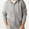 Olivers Classic Zip Hoodie -EQUINOX Sales OLIVERS 21JUL29 MODEL 2157 Web