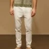 Stretch Linen Traveler Pant -EQUINOX Sales Onia Spring23 Canoe 5070