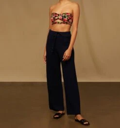 Cotton Waffle Sweater Pull On Pant 10 Cotton Waffle Sweater Pull On Pant -EQUINOX Sales Onia Spring23 Canoe 7125 b93d4afd a63f 478d b7a7 d9e49bb5d89b