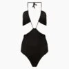Micro Strap Bandeau One Piece -EQUINOX Sales Onia Summer23 Product 2106
