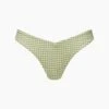 Chiara Bikini Bottom -EQUINOX Sales Onia Summer23 Product 2201