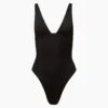 V-Neck One Piece -EQUINOX Sales Onia Summer23 Product 2225