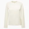 Women's Long Sleeve Sun Tee -EQUINOX Sales Onia Summer23 Product 2250
