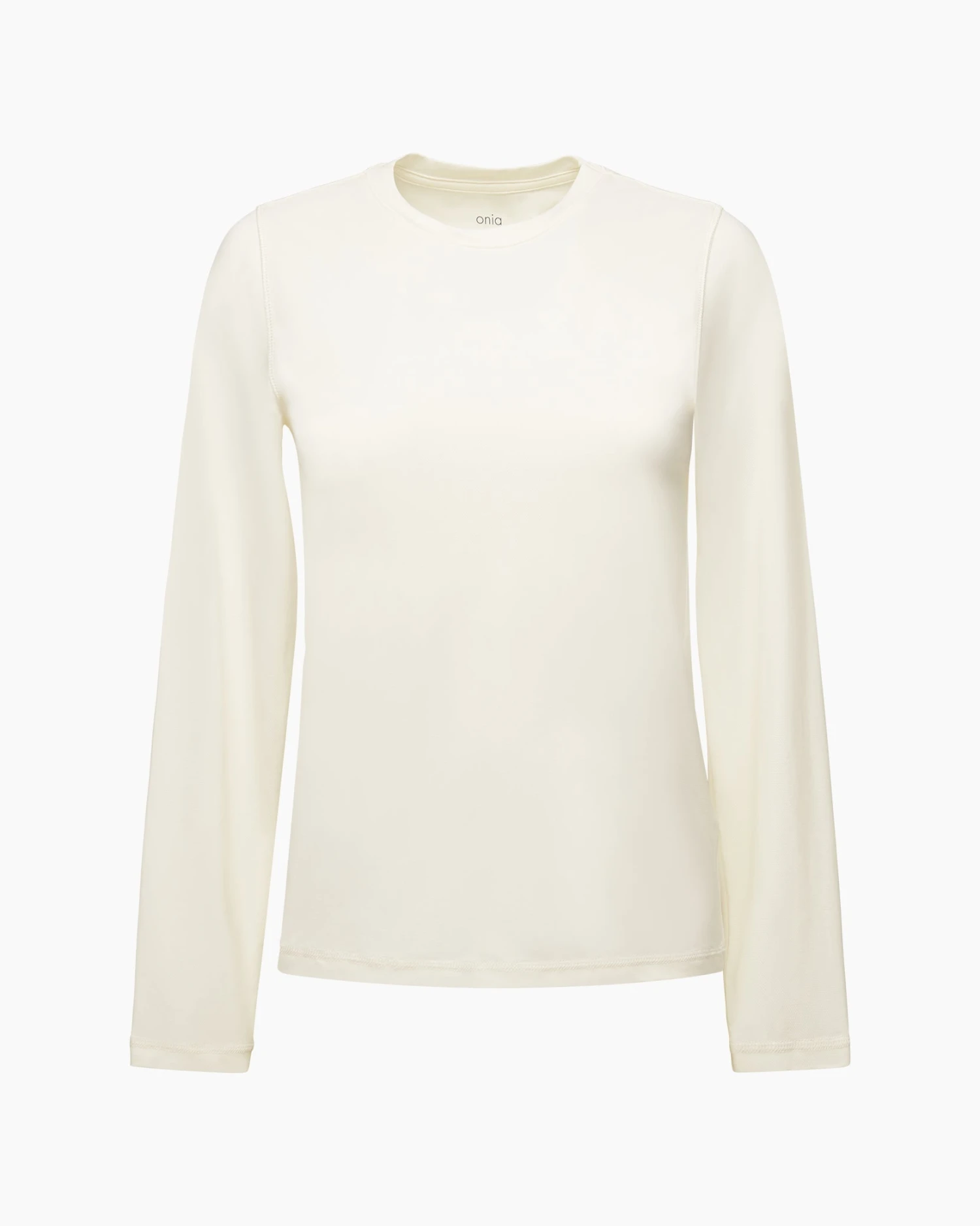 Women's Long Sleeve Sun Tee 1 Women's Long Sleeve Sun Tee