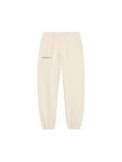 Pangaia 365 Track Pants 15 Pangaia 365 Track Pants -EQUINOX Sales Organic Cotton Track Pants Sand 1 e4468ab1 1564 40f2 8654 b0312d9fccc8
