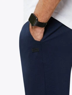 Concorde Jogger -EQUINOX Sales PACIFIC BLUE Concord Jacket Quarter Zip 1708