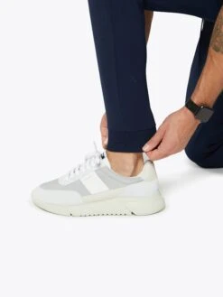 Concorde Jogger -EQUINOX Sales PACIFIC BLUE Concord Jacket Quarter Zip 1719