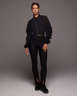 Palma Jacket 11 Palma Jacket -EQUINOX Sales PALMA JACKET BLACK 4