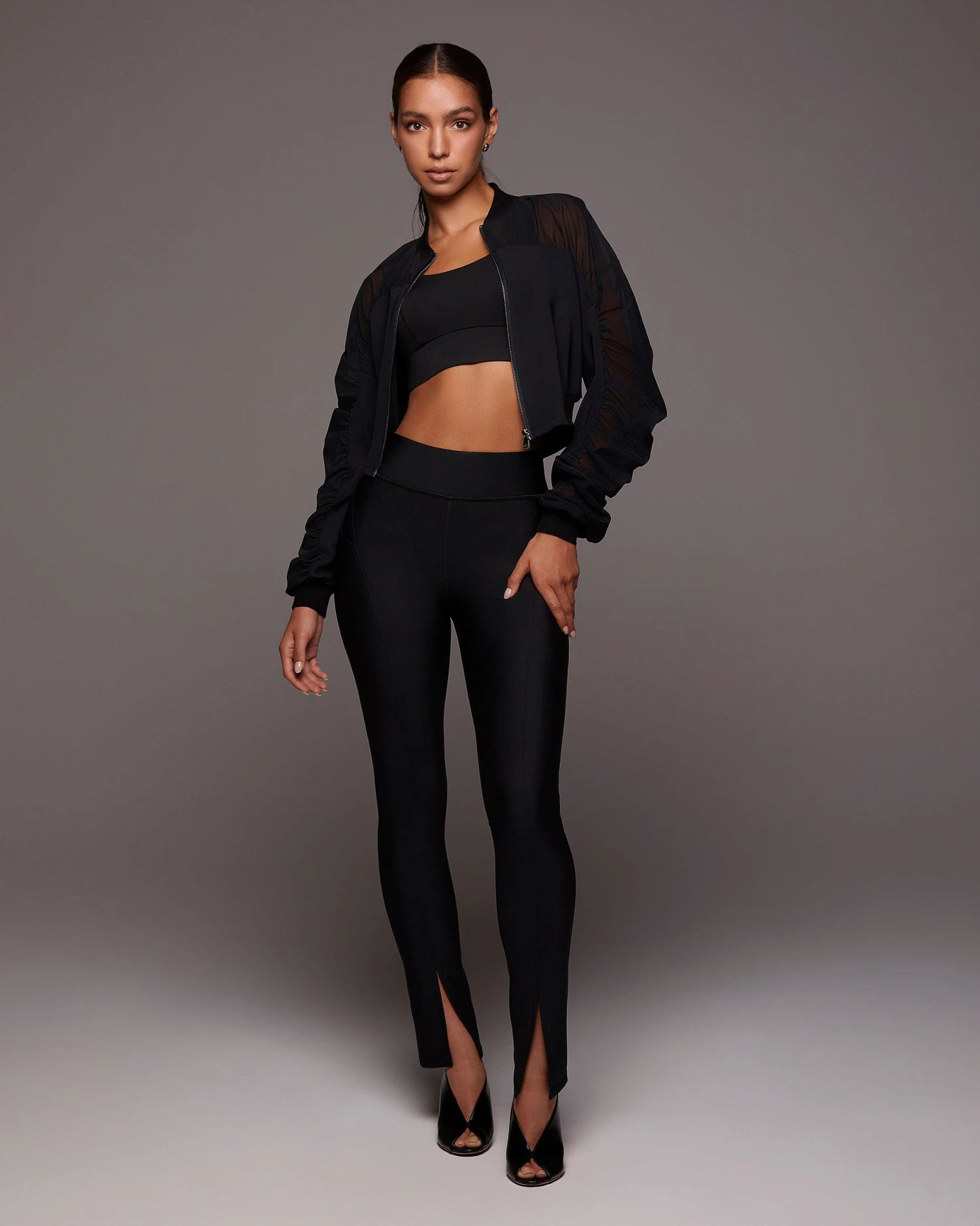 Palma Jacket 4 Palma Jacket - Image 4