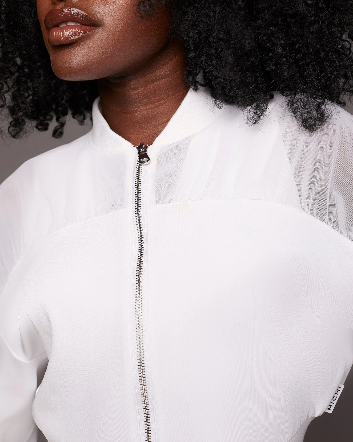 Palma Jacket 8 Palma Jacket - Image 8