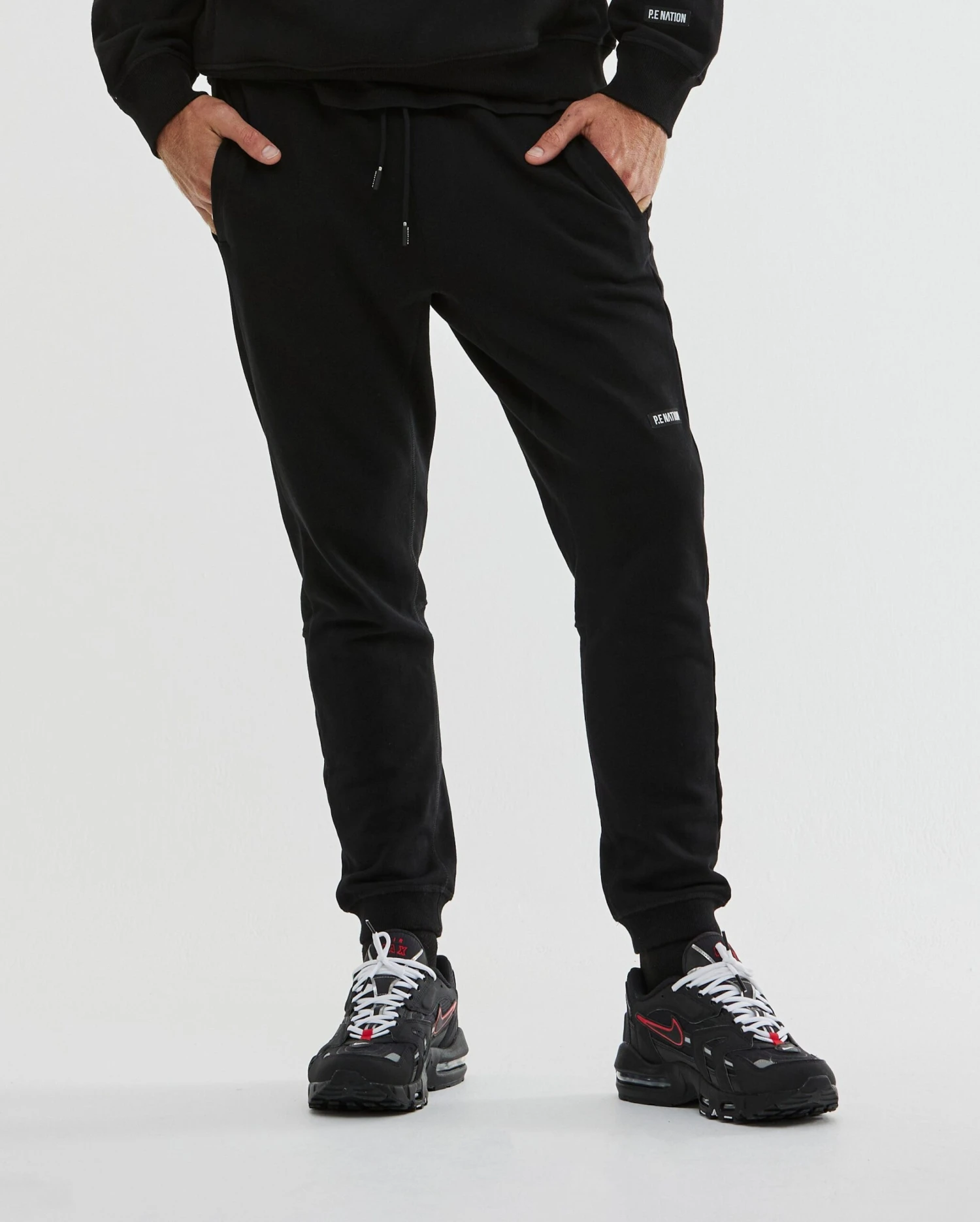Expedition Spray Pant 1 Expedition Spray Pant
