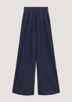 Ribbed Pant -EQUINOX Sales RibPant IndiaInk 1 2